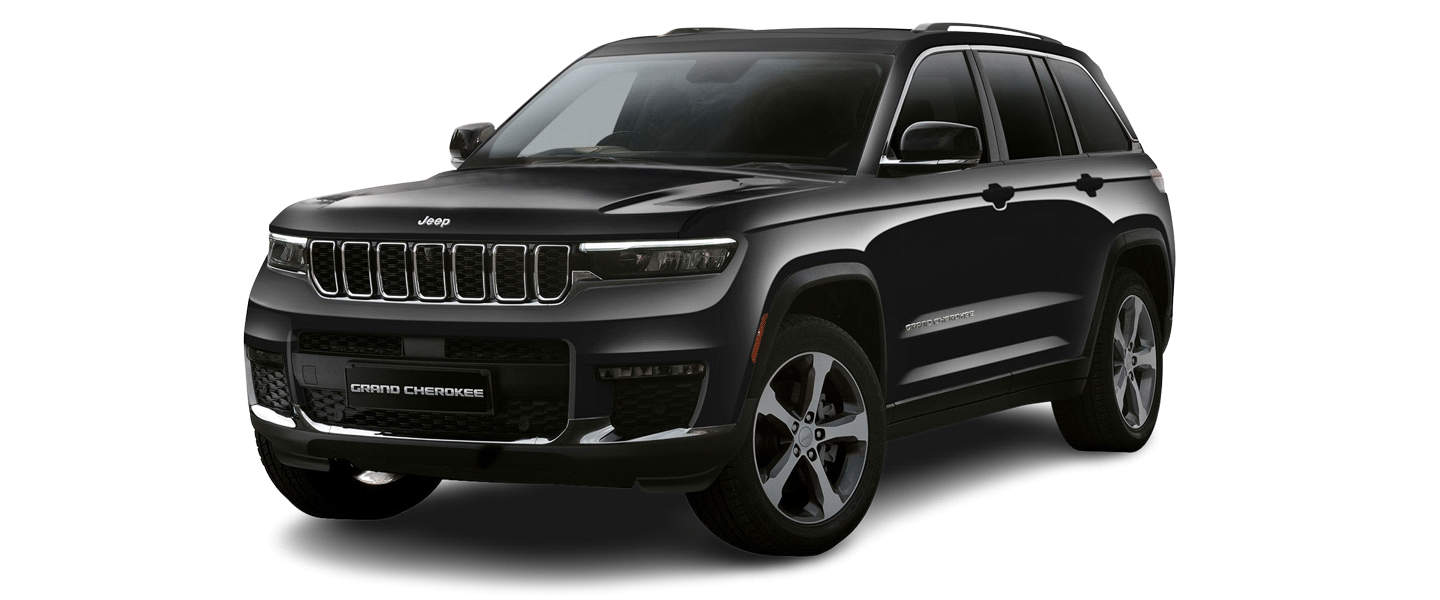Jeep Dealer in Trimbakeshwar Road Nashik