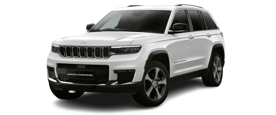 Jeep Grand Cherokee Ex Showroom Price in Nashik | Moharir Autotrade