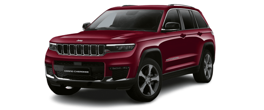 Jeep Grand Cherokee On Road Price in Nashik | Moharir Autotrade